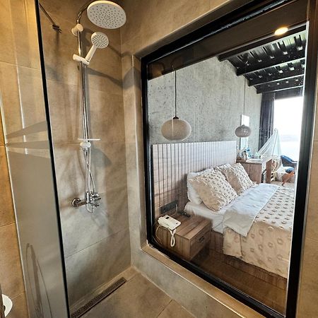 Marina Fener Hotel Istanbul Airport Karaburun  외부 사진