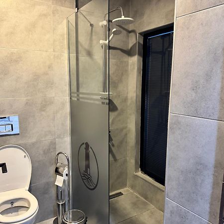 Marina Fener Hotel Istanbul Airport Karaburun  외부 사진