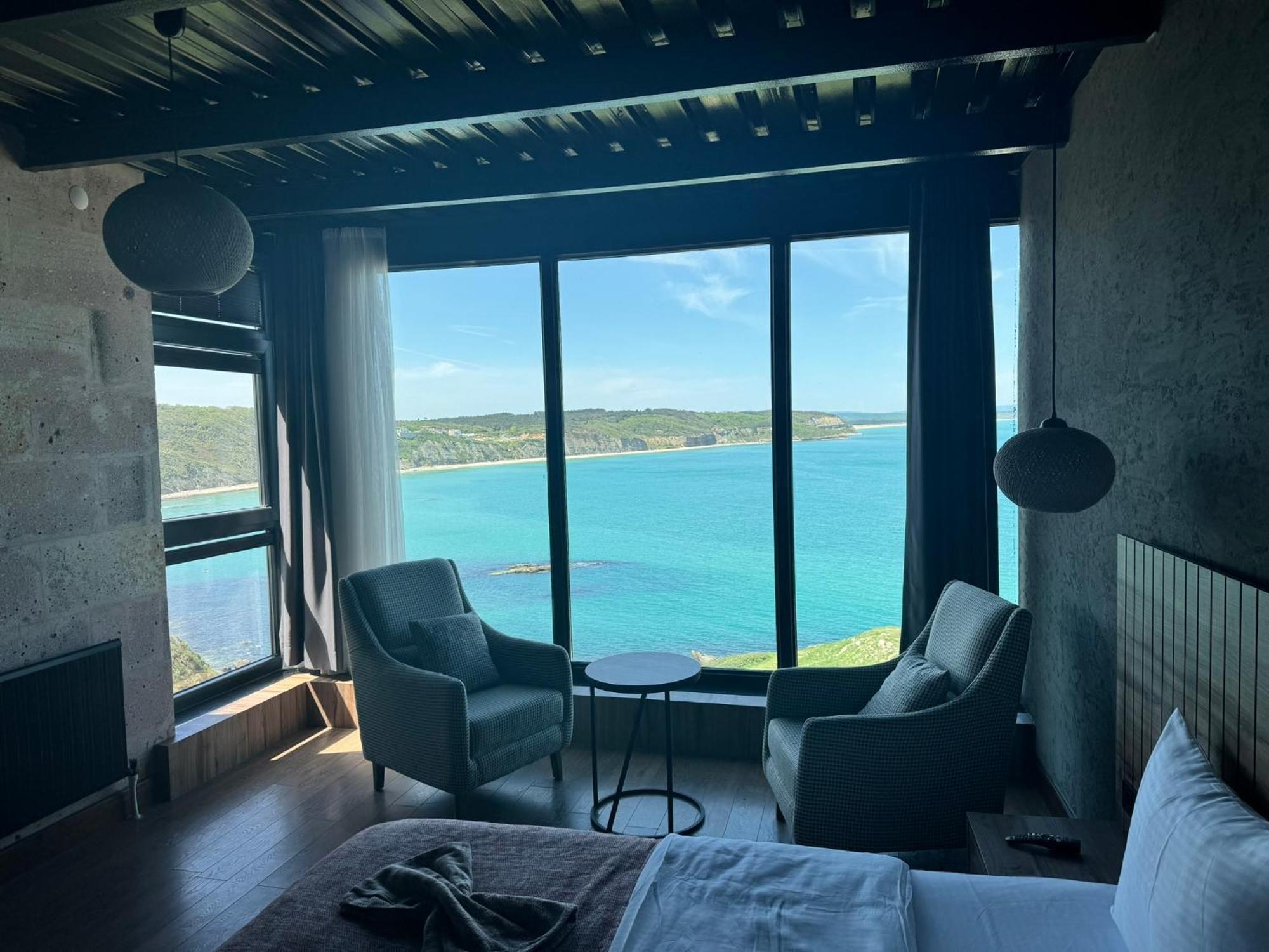 Marina Fener Hotel Istanbul Airport Karaburun  외부 사진