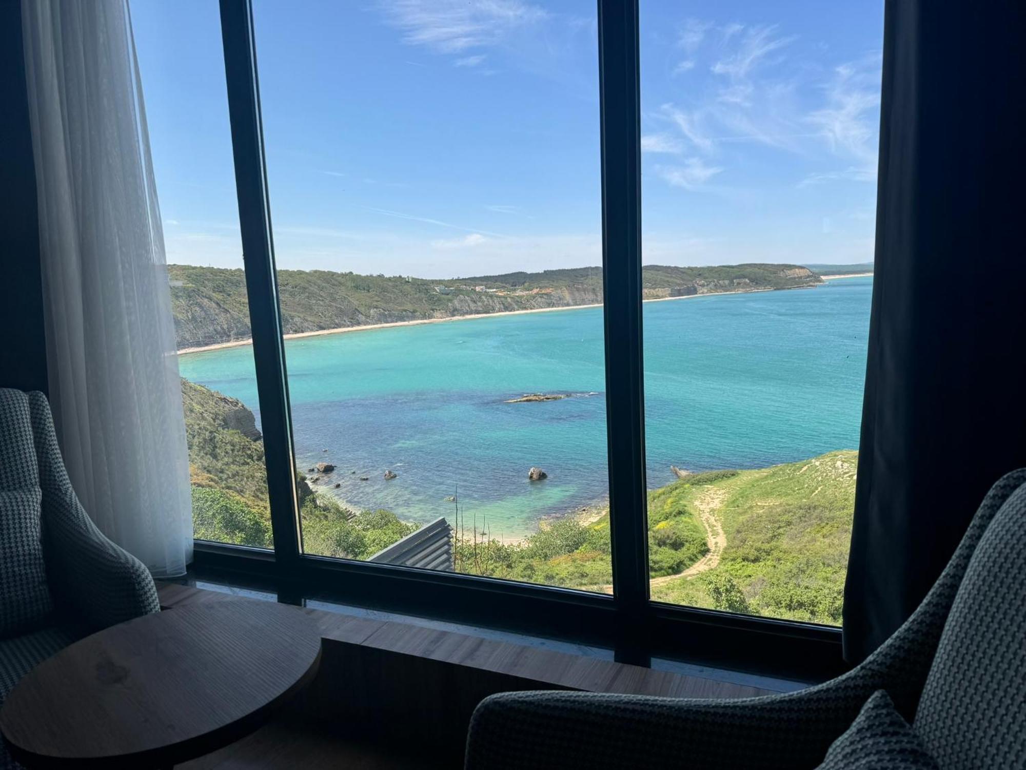 Marina Fener Hotel Istanbul Airport Karaburun  외부 사진