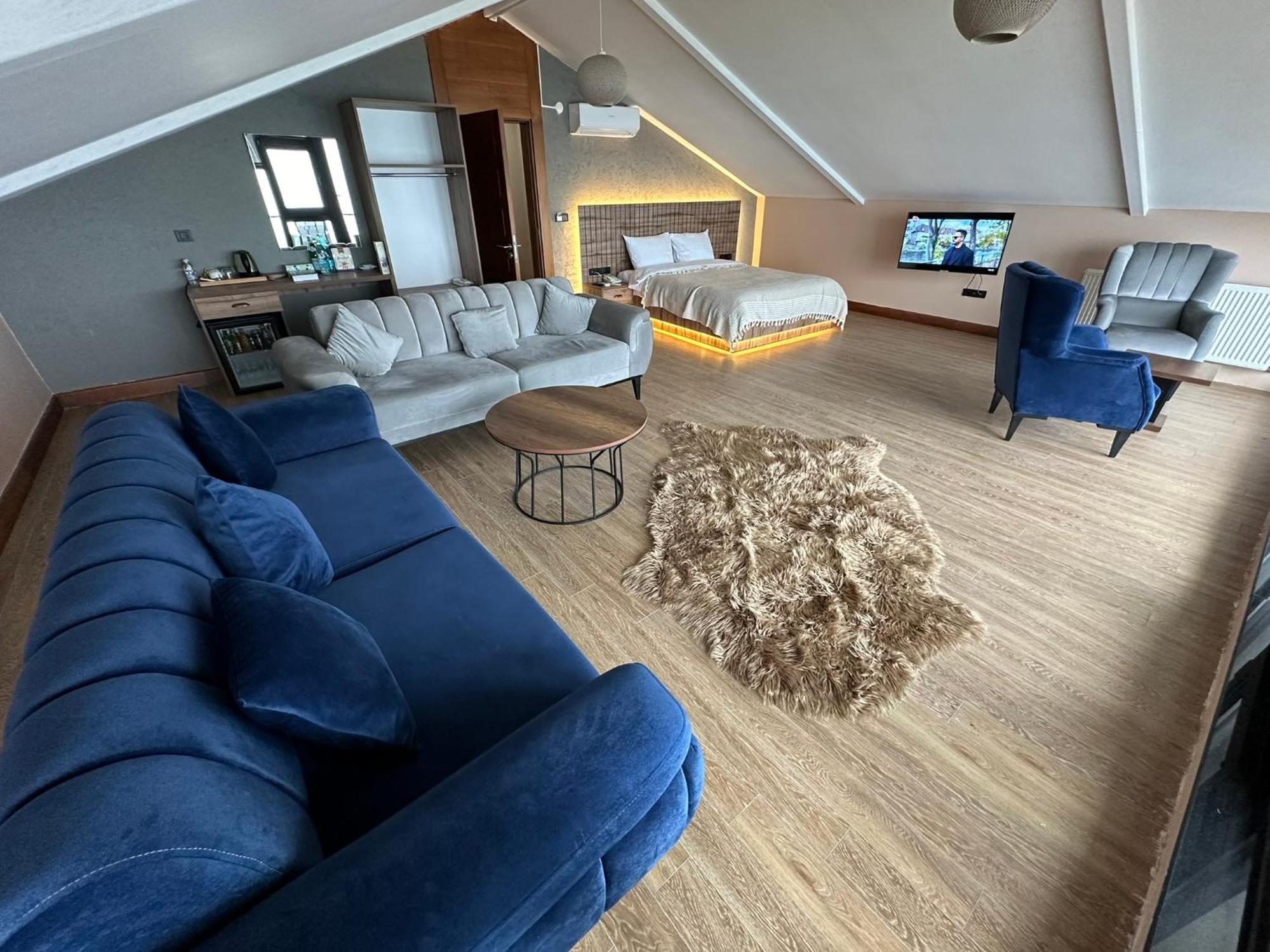 Marina Fener Hotel Istanbul Airport Karaburun  외부 사진