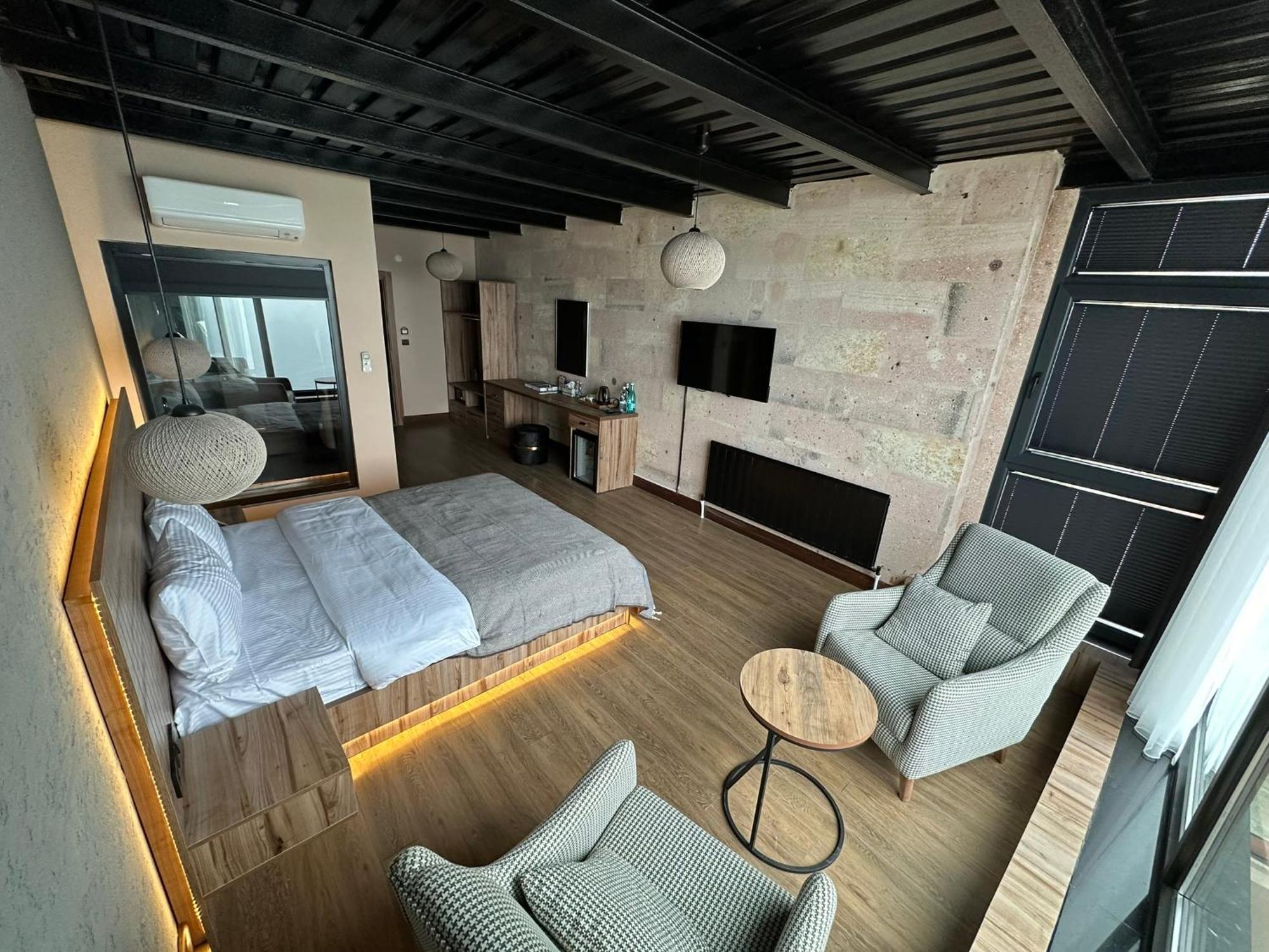 Marina Fener Hotel Istanbul Airport Karaburun  외부 사진