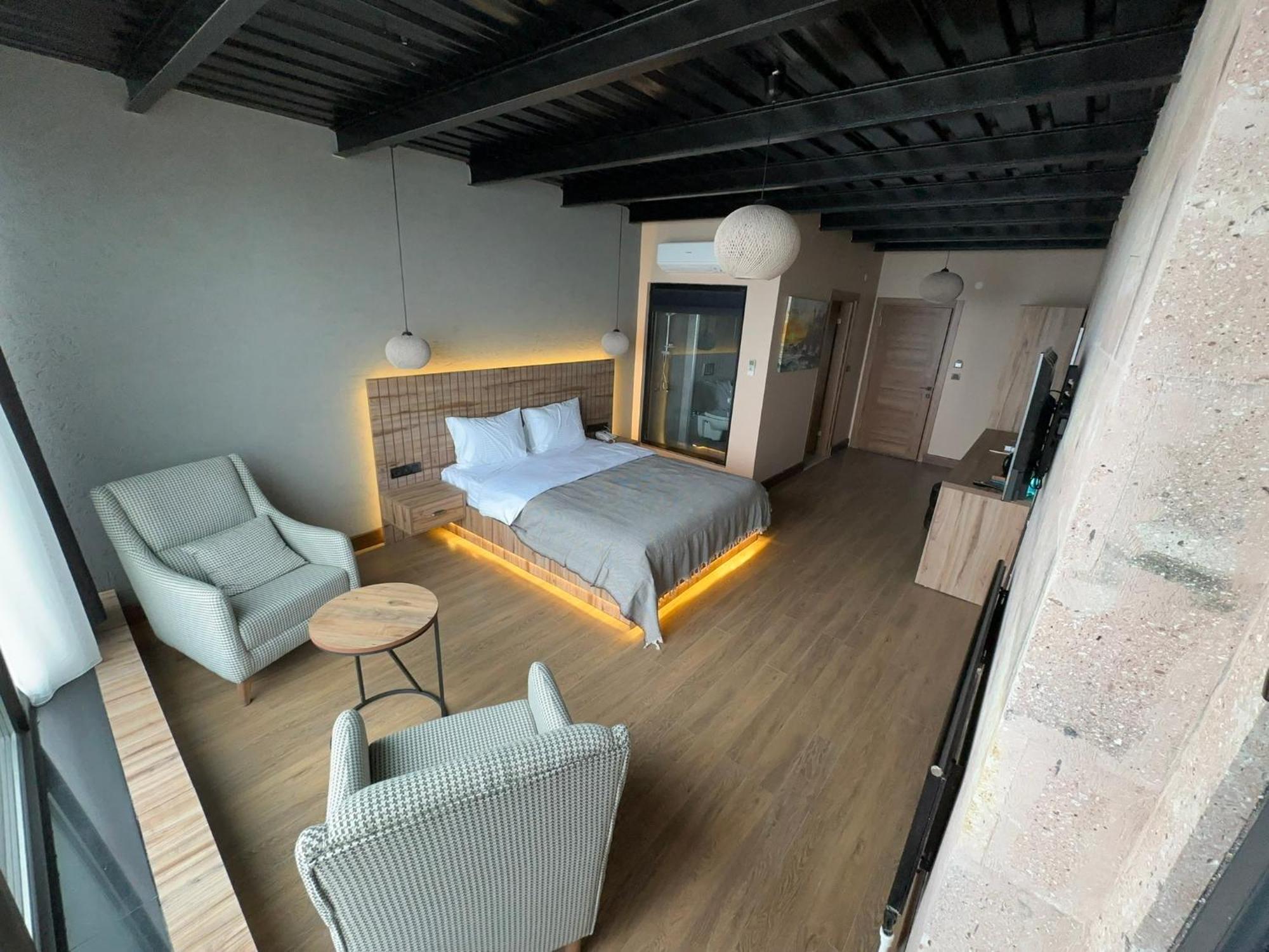 Marina Fener Hotel Istanbul Airport Karaburun  외부 사진