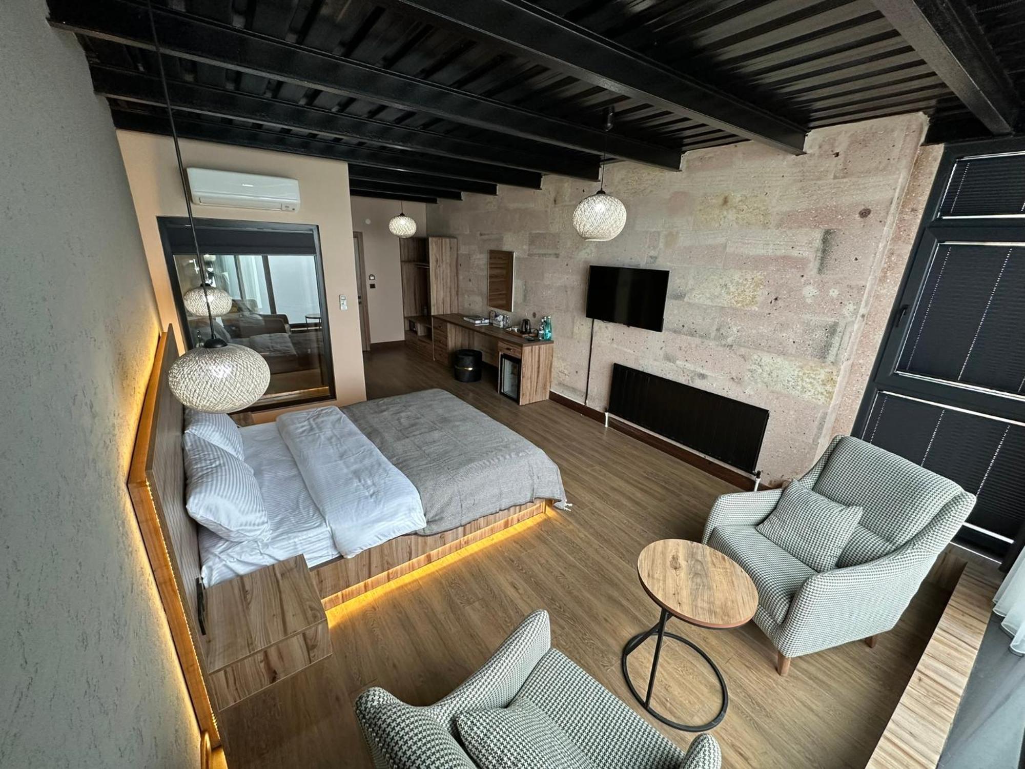 Marina Fener Hotel Istanbul Airport Karaburun  외부 사진