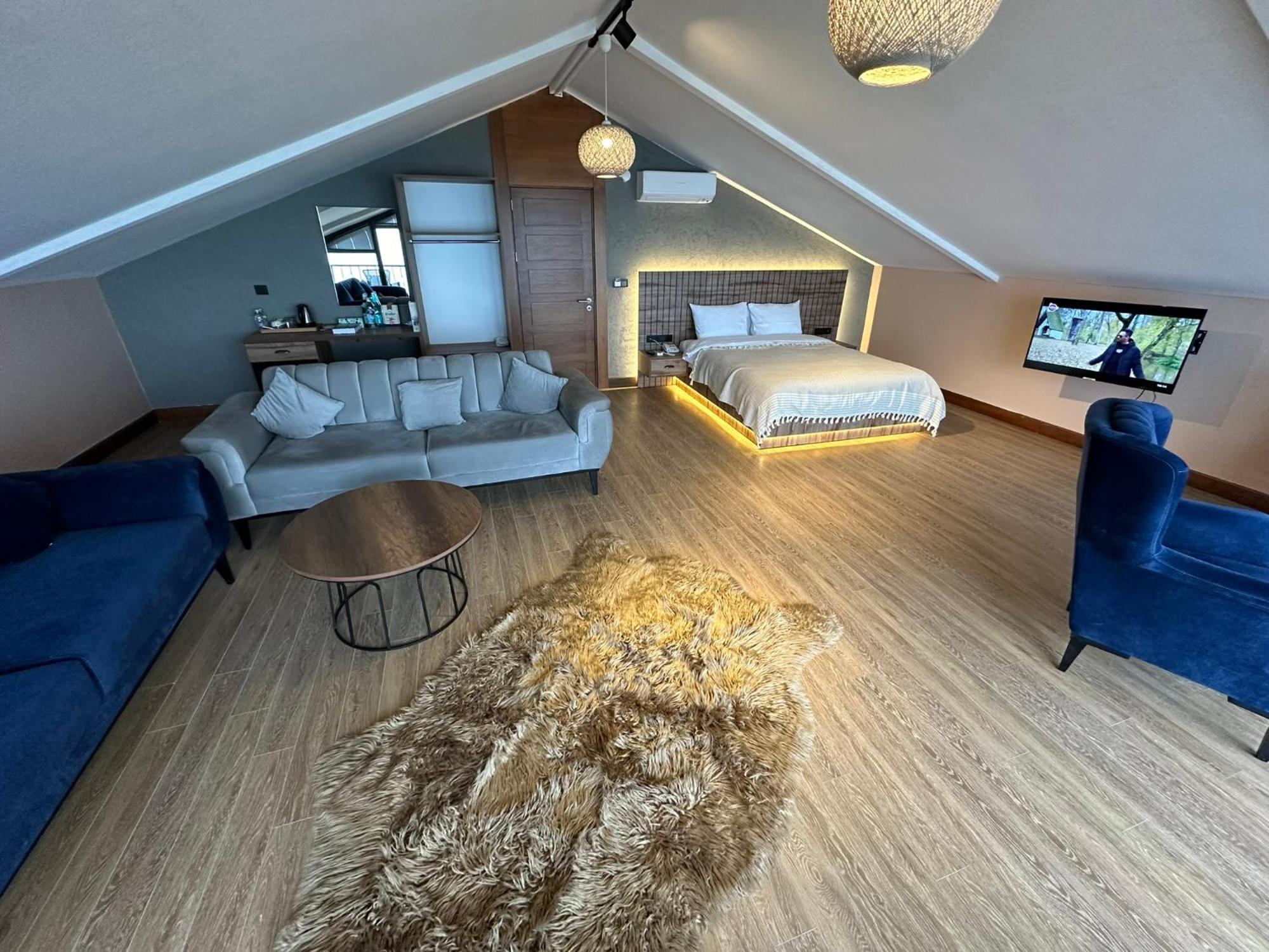Marina Fener Hotel Istanbul Airport Karaburun  외부 사진