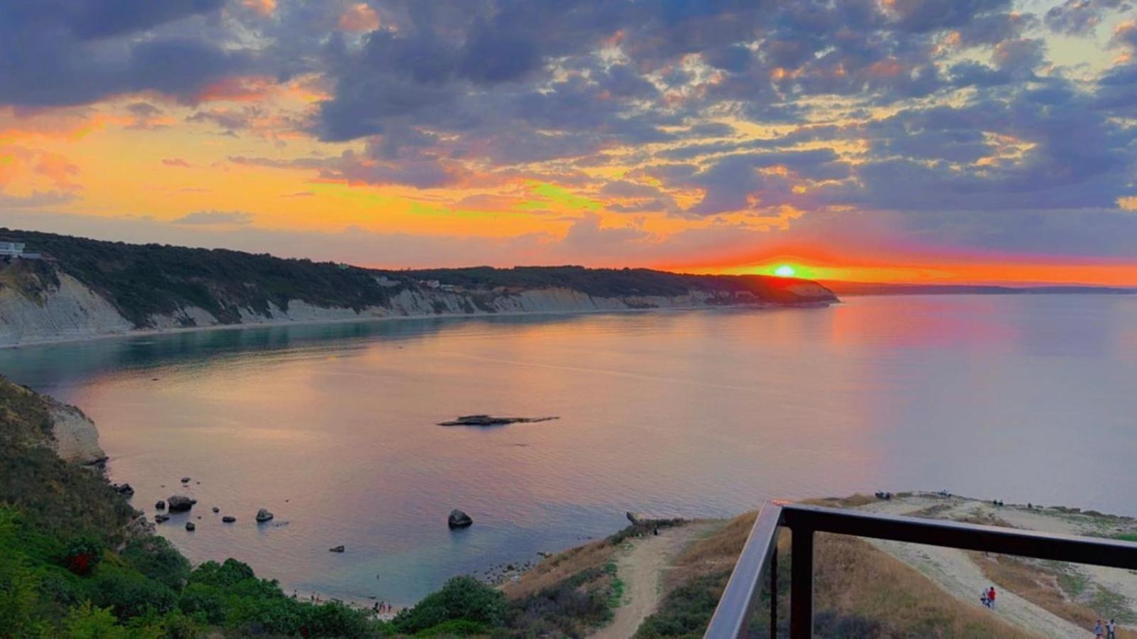 Marina Fener Hotel Istanbul Airport Karaburun  외부 사진