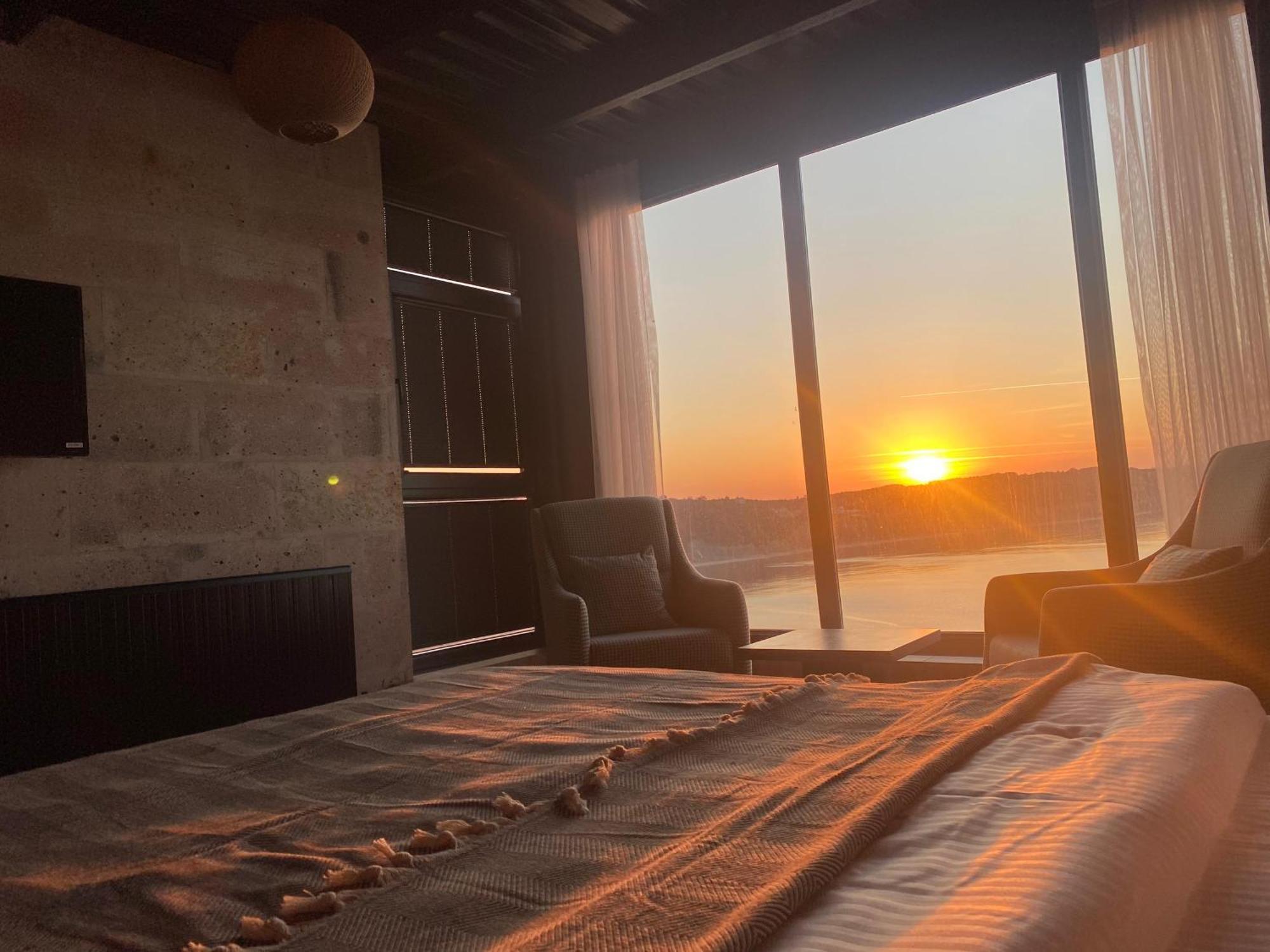 Marina Fener Hotel Istanbul Airport Karaburun  외부 사진