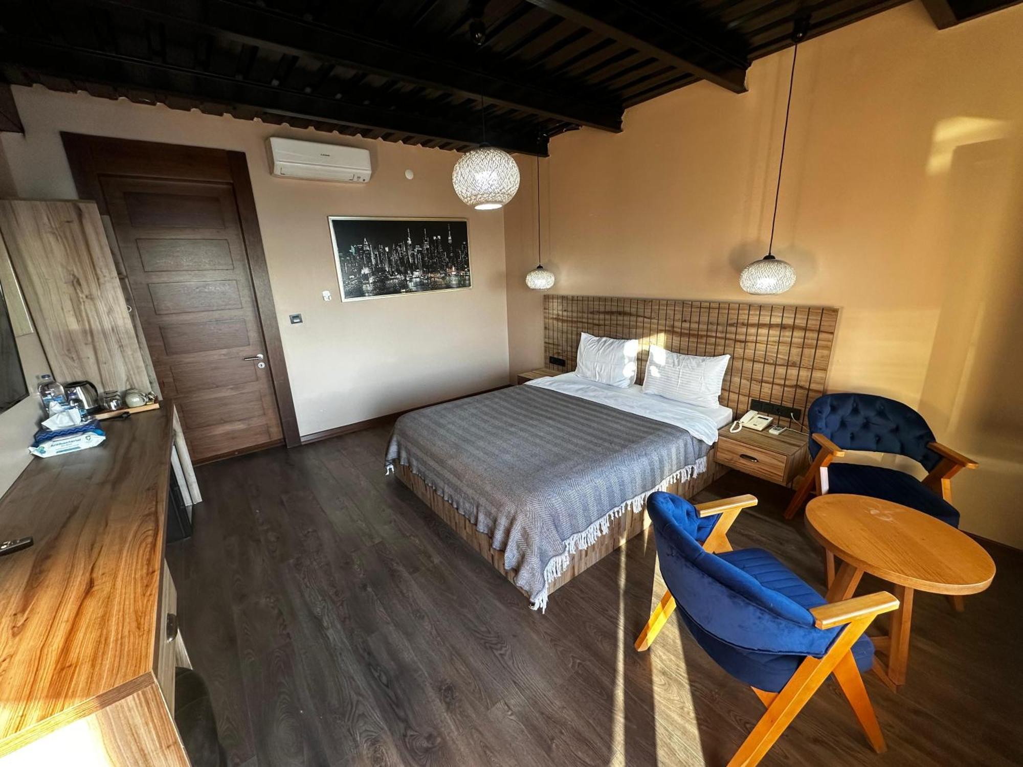 Marina Fener Hotel Istanbul Airport Karaburun  외부 사진