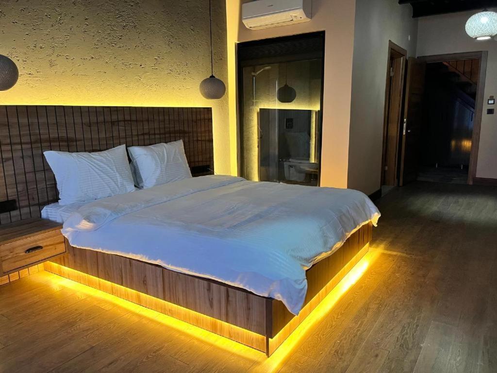 Marina Fener Hotel Istanbul Airport Karaburun  외부 사진