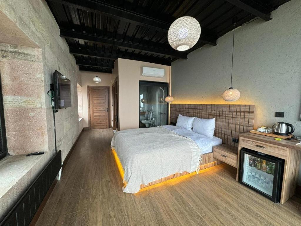 Marina Fener Hotel Istanbul Airport Karaburun  외부 사진