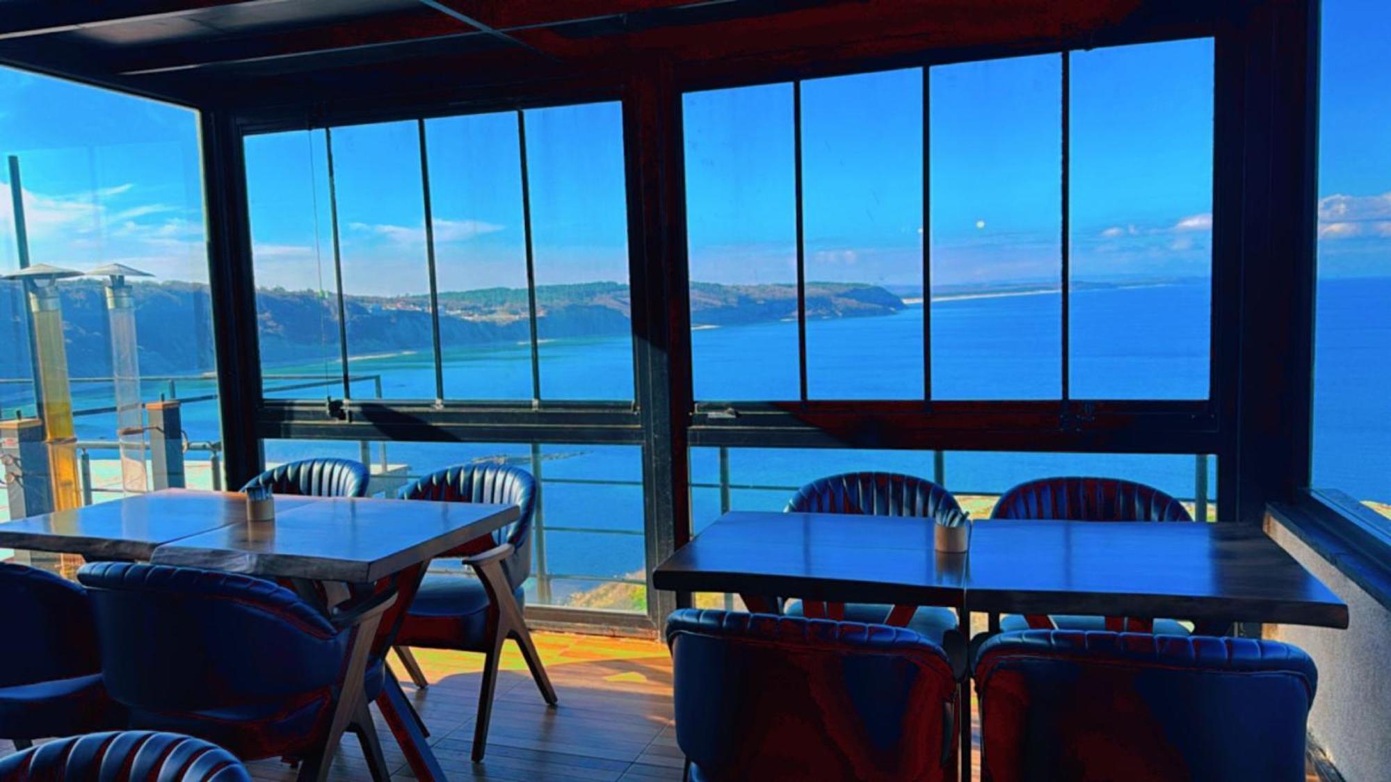 Marina Fener Hotel Istanbul Airport Karaburun  외부 사진