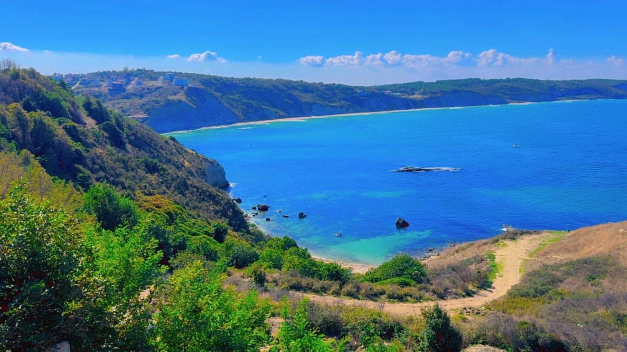 Marina Fener Hotel Istanbul Airport Karaburun  외부 사진