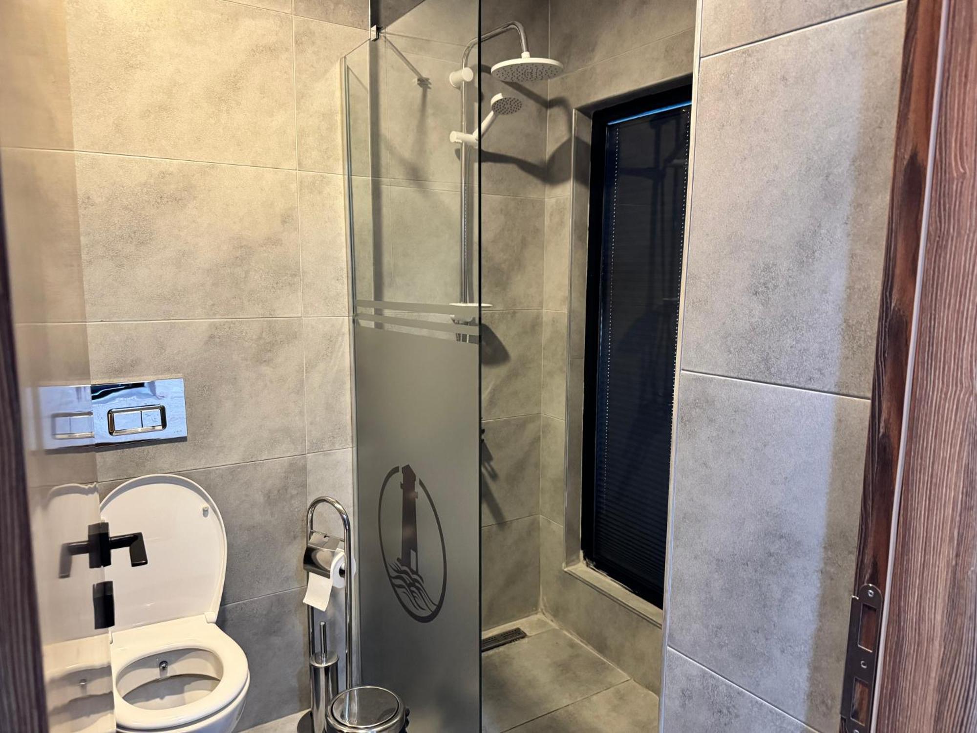 Marina Fener Hotel Istanbul Airport Karaburun  외부 사진
